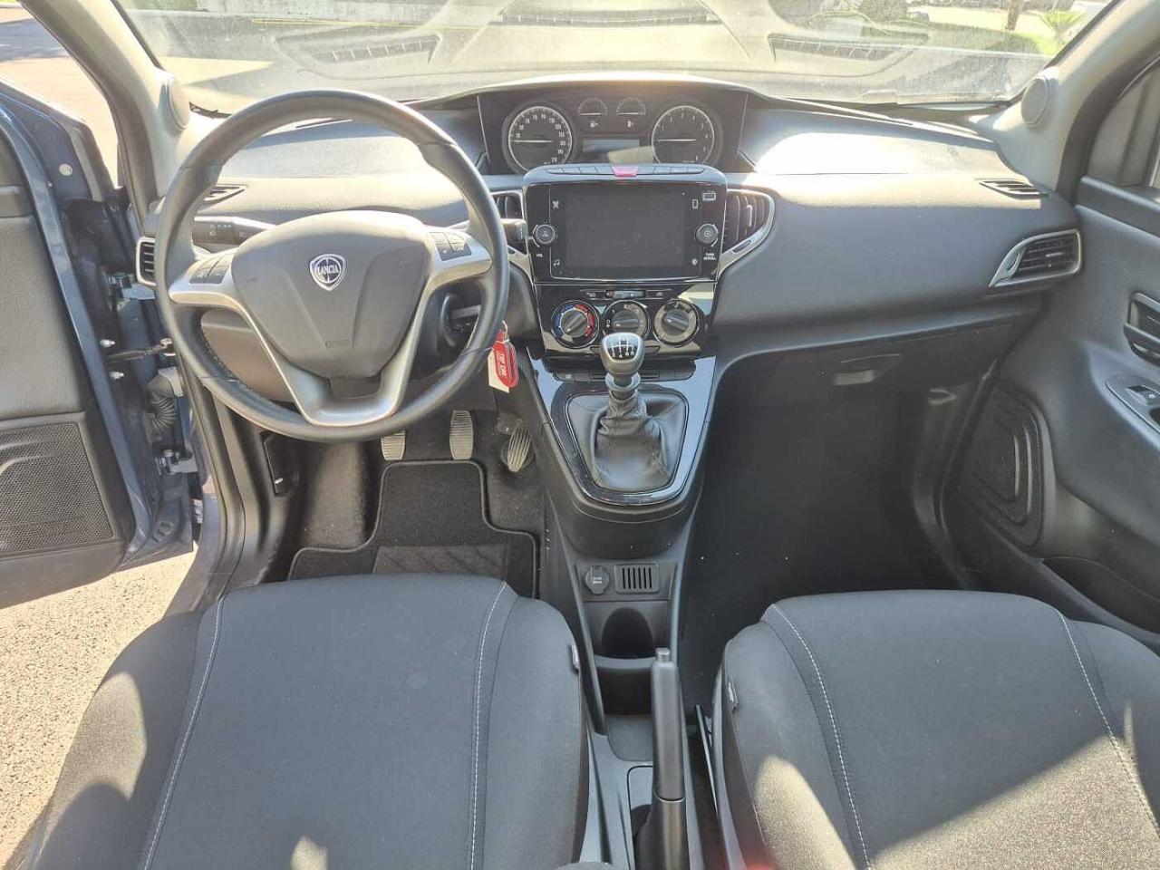 Lancia Lancia Ypsilon usata 12