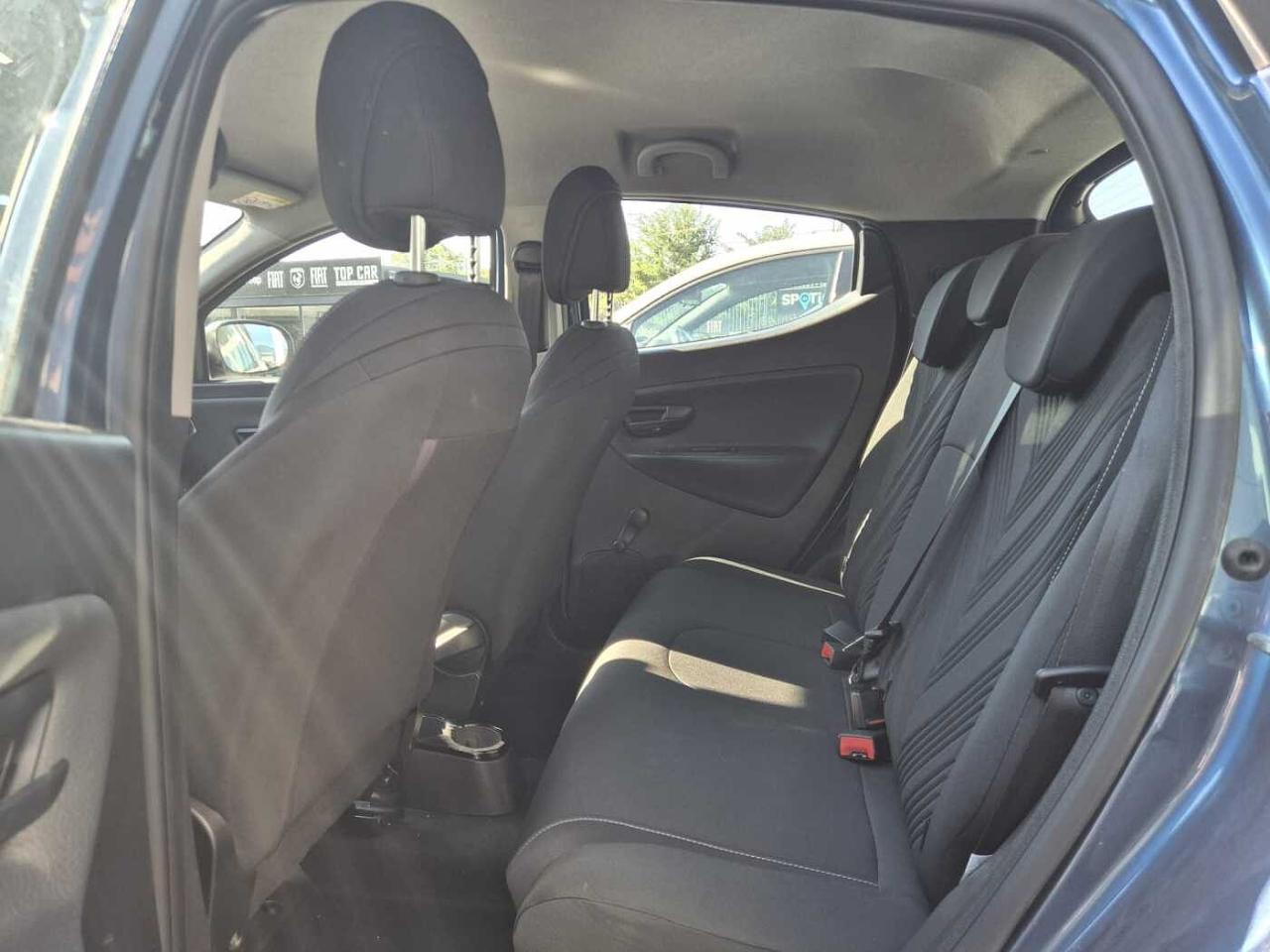 Lancia Lancia Ypsilon usata 13