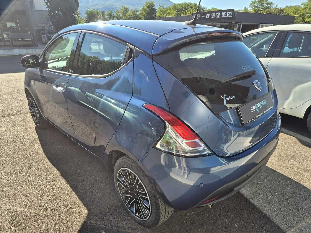Lancia Lancia Ypsilon usata 15