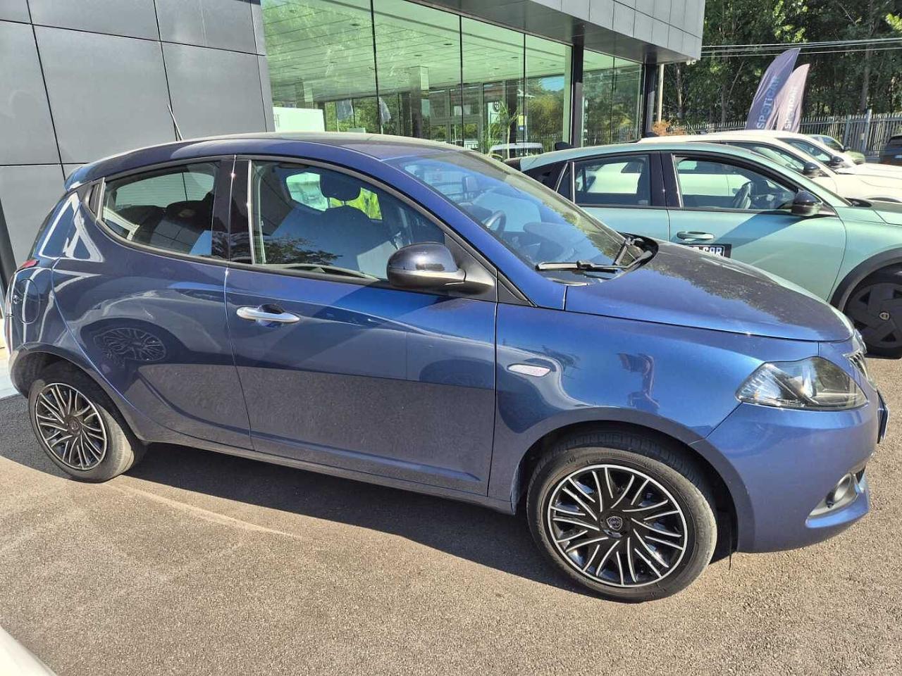 Lancia Lancia Ypsilon usata 20