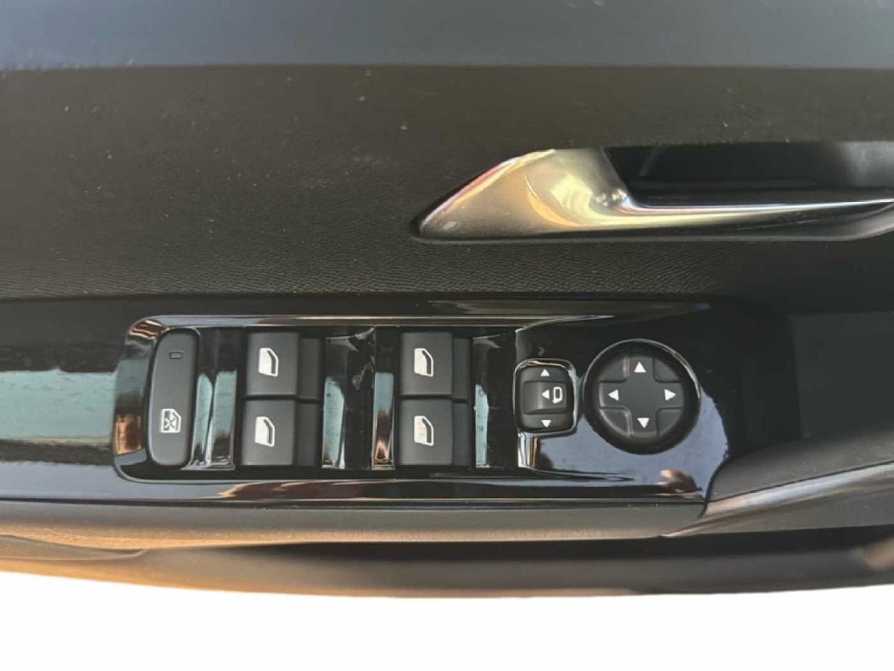 Lancia Lancia Ypsilon usata, con Vetri Oscurati