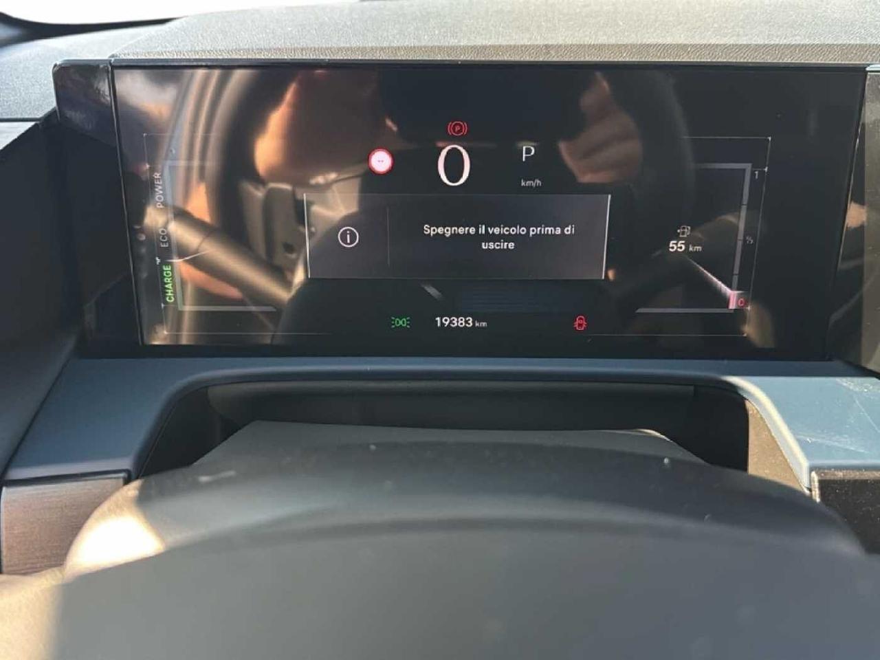 Lancia Lancia Ypsilon usata 4