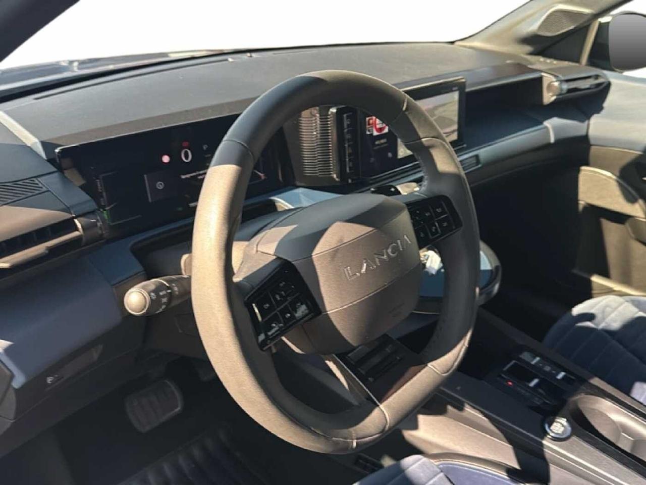Lancia Lancia Ypsilon usata 5