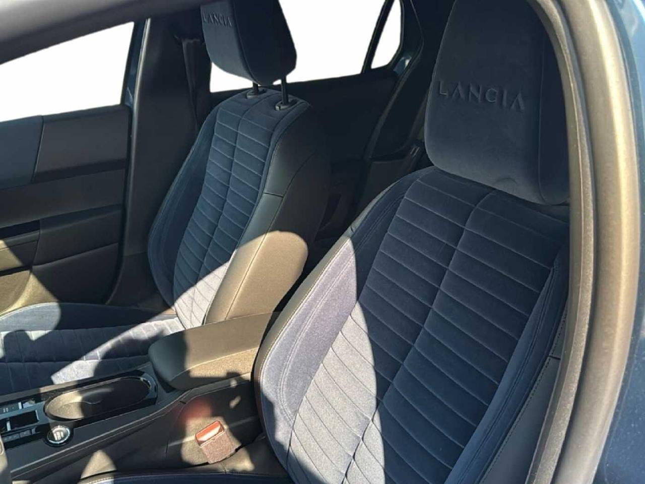 Lancia Lancia Ypsilon usata 7