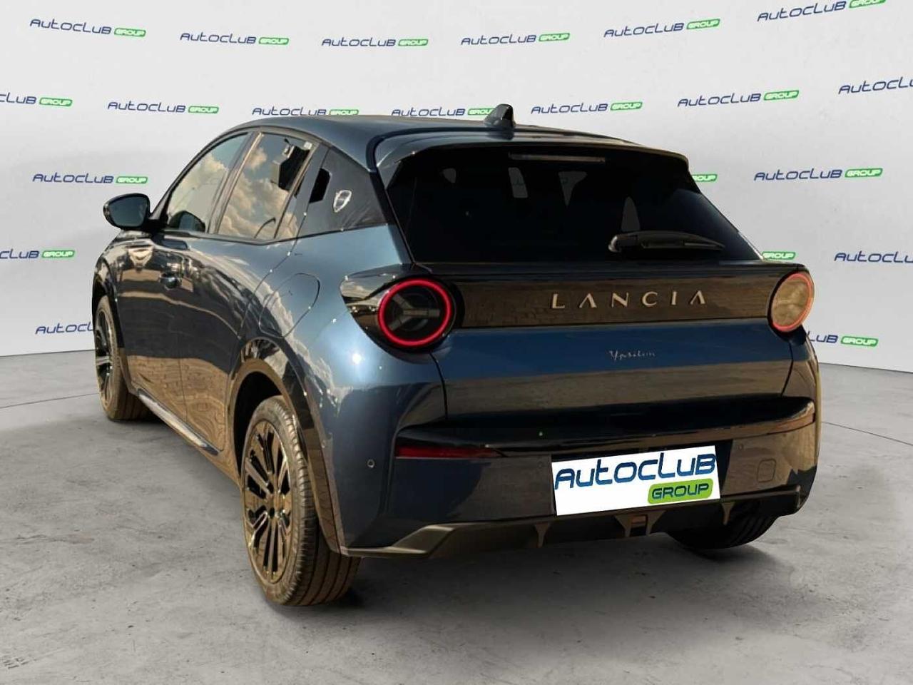 Lancia Lancia Ypsilon usata 18