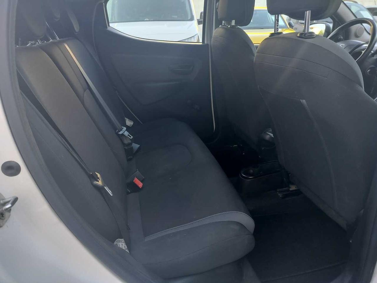 Lancia Lancia Ypsilon usata 1