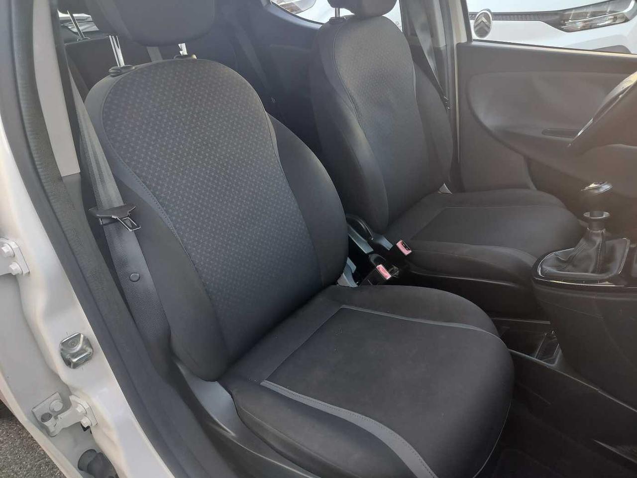Lancia Lancia Ypsilon usata 3