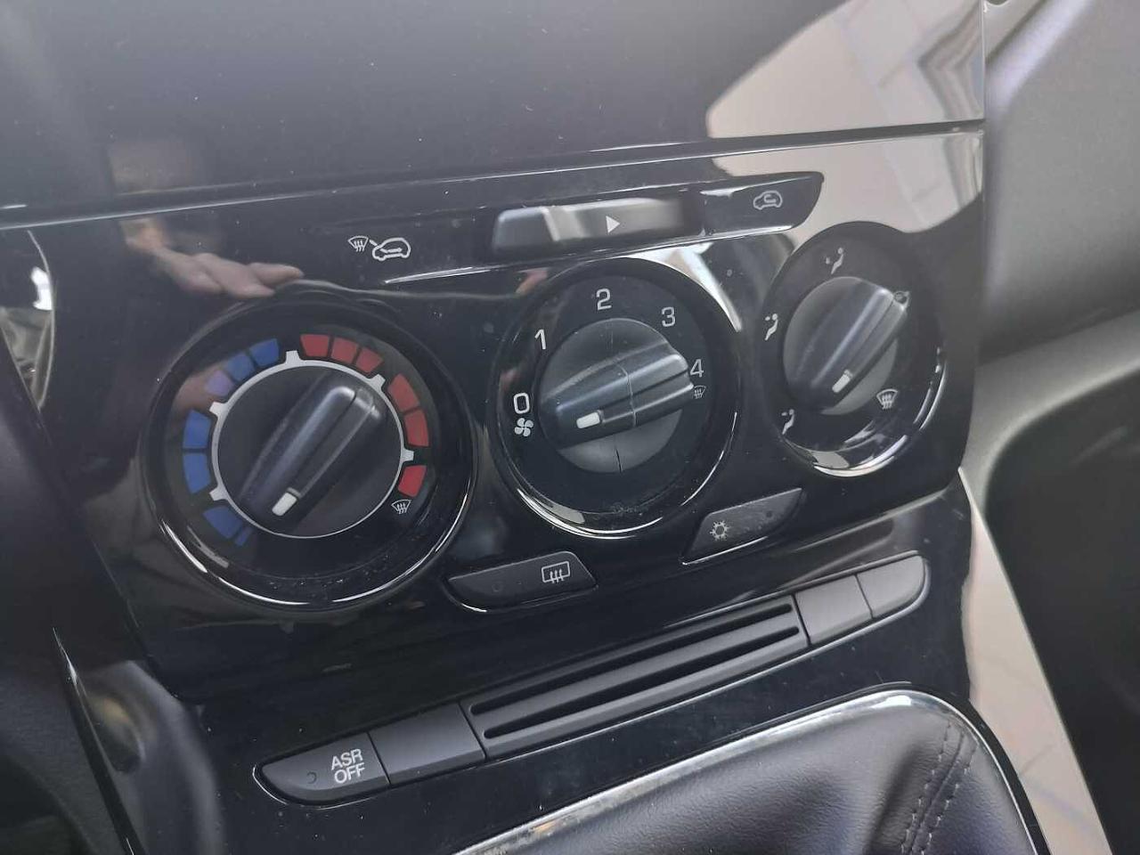 Lancia Lancia Ypsilon usata 5