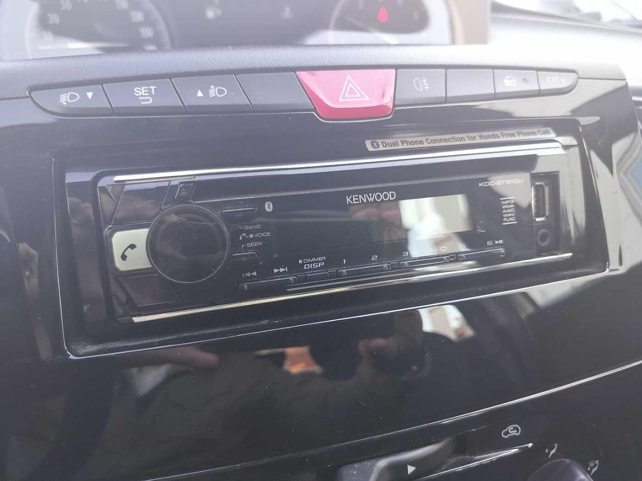 Lancia Lancia Ypsilon usata 7