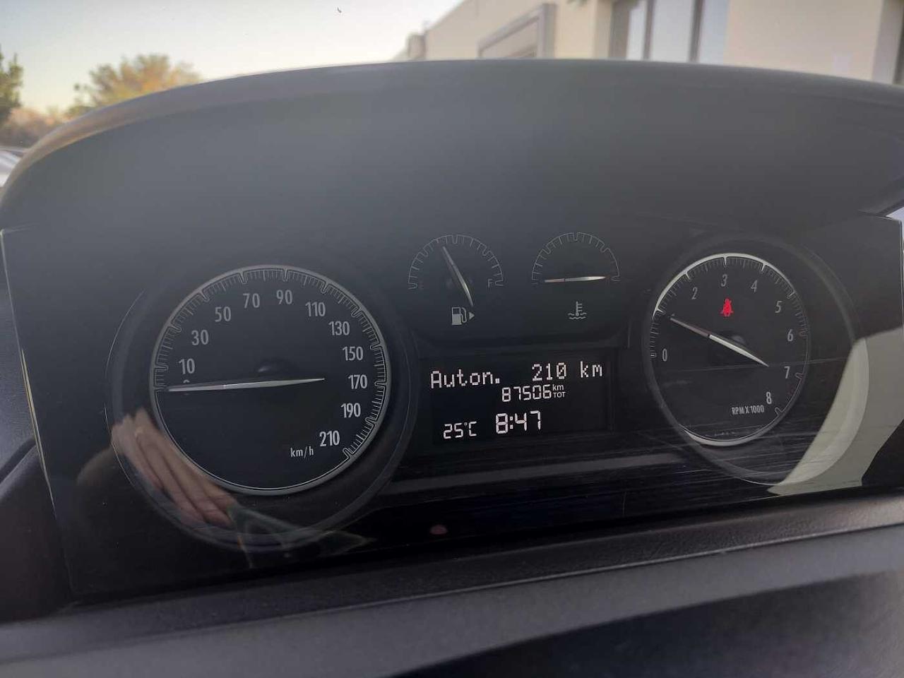 Lancia Lancia Ypsilon usata 8