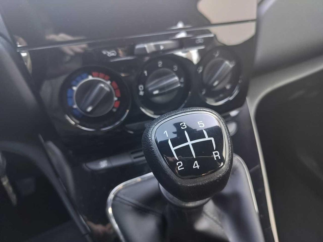 Lancia Lancia Ypsilon usata 9