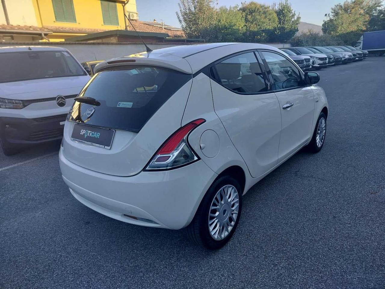 Lancia Lancia Ypsilon usata 13
