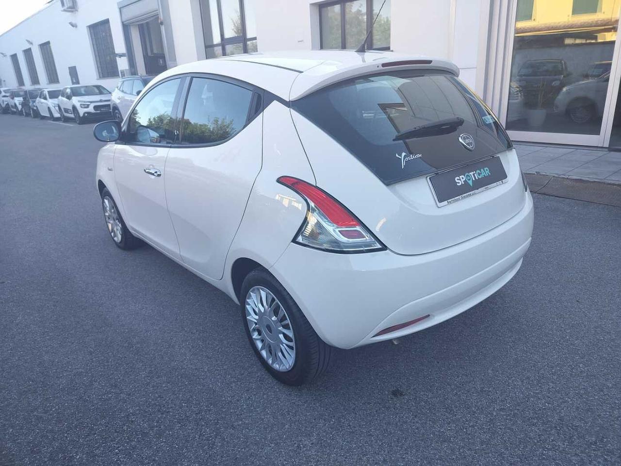 Lancia Lancia Ypsilon usata 15