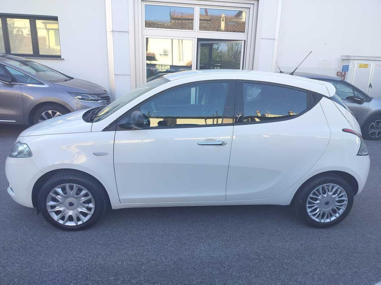 Lancia Lancia Ypsilon usata 16
