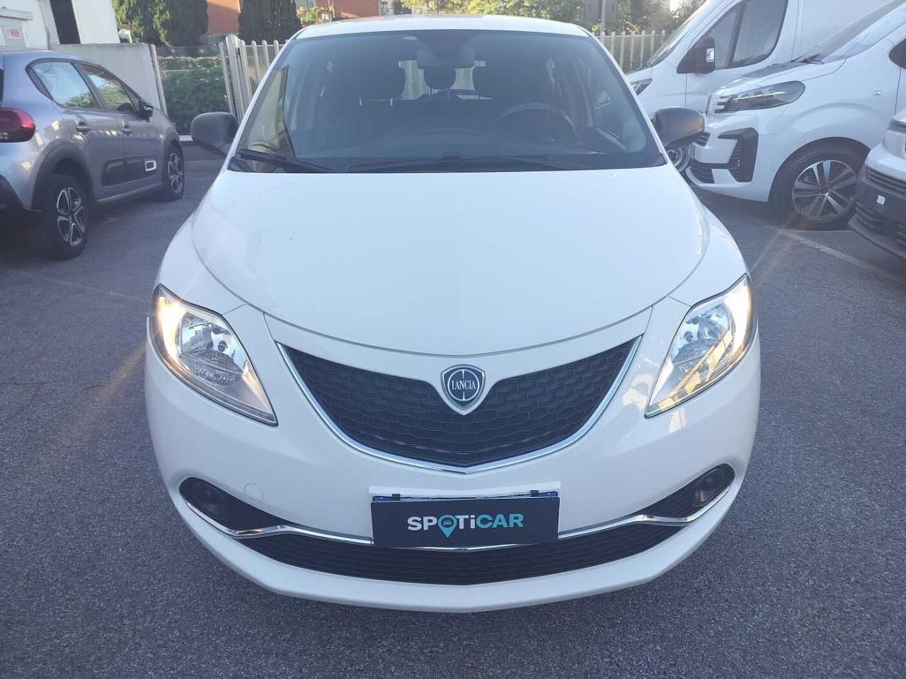 Lancia Lancia Ypsilon usata 18