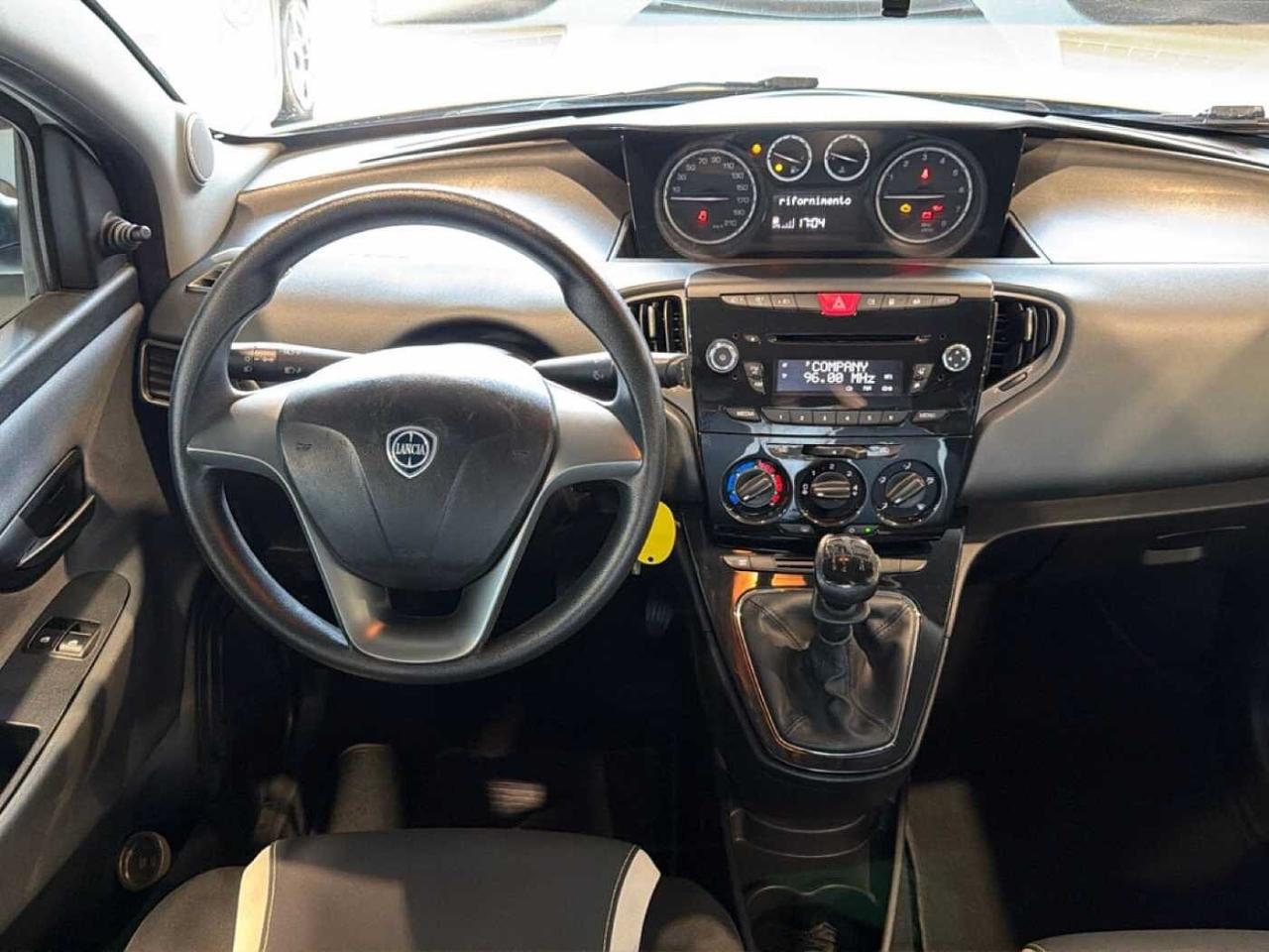 Lancia Lancia Ypsilon usata 5