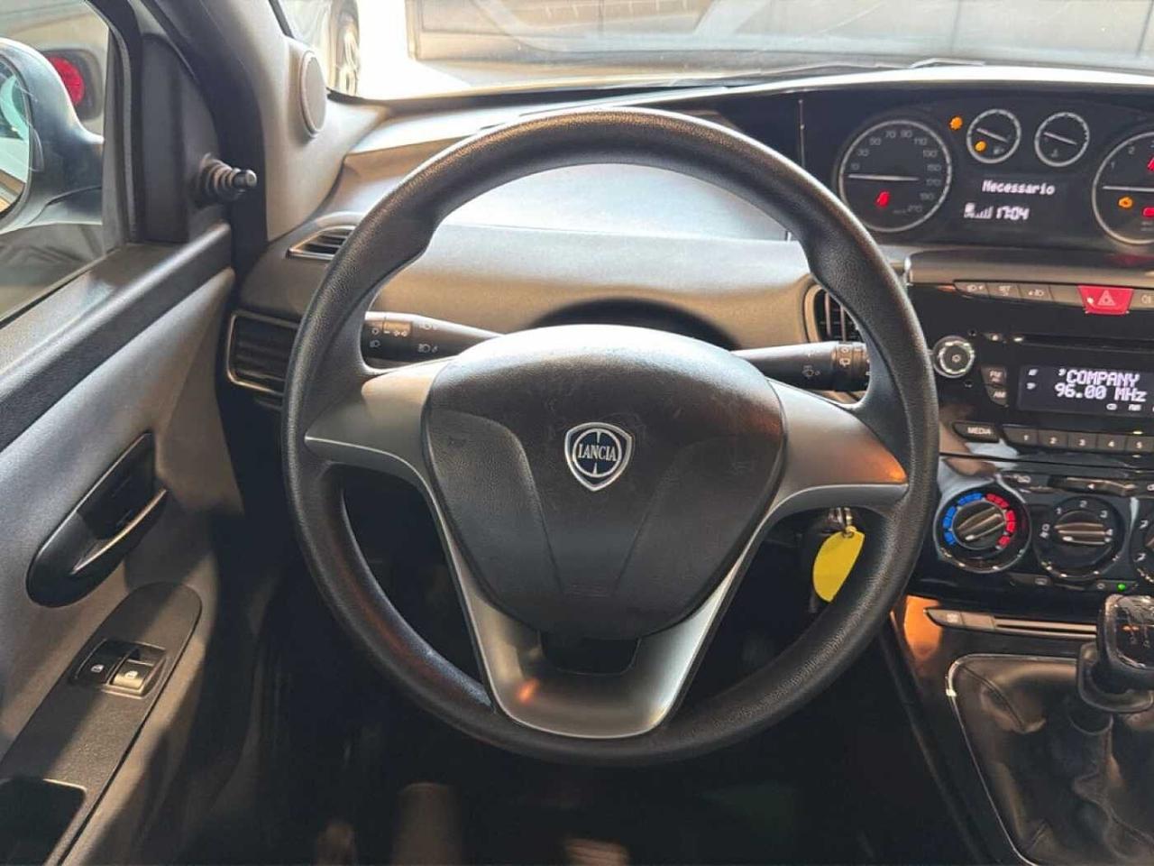 Lancia Lancia Ypsilon usata 6