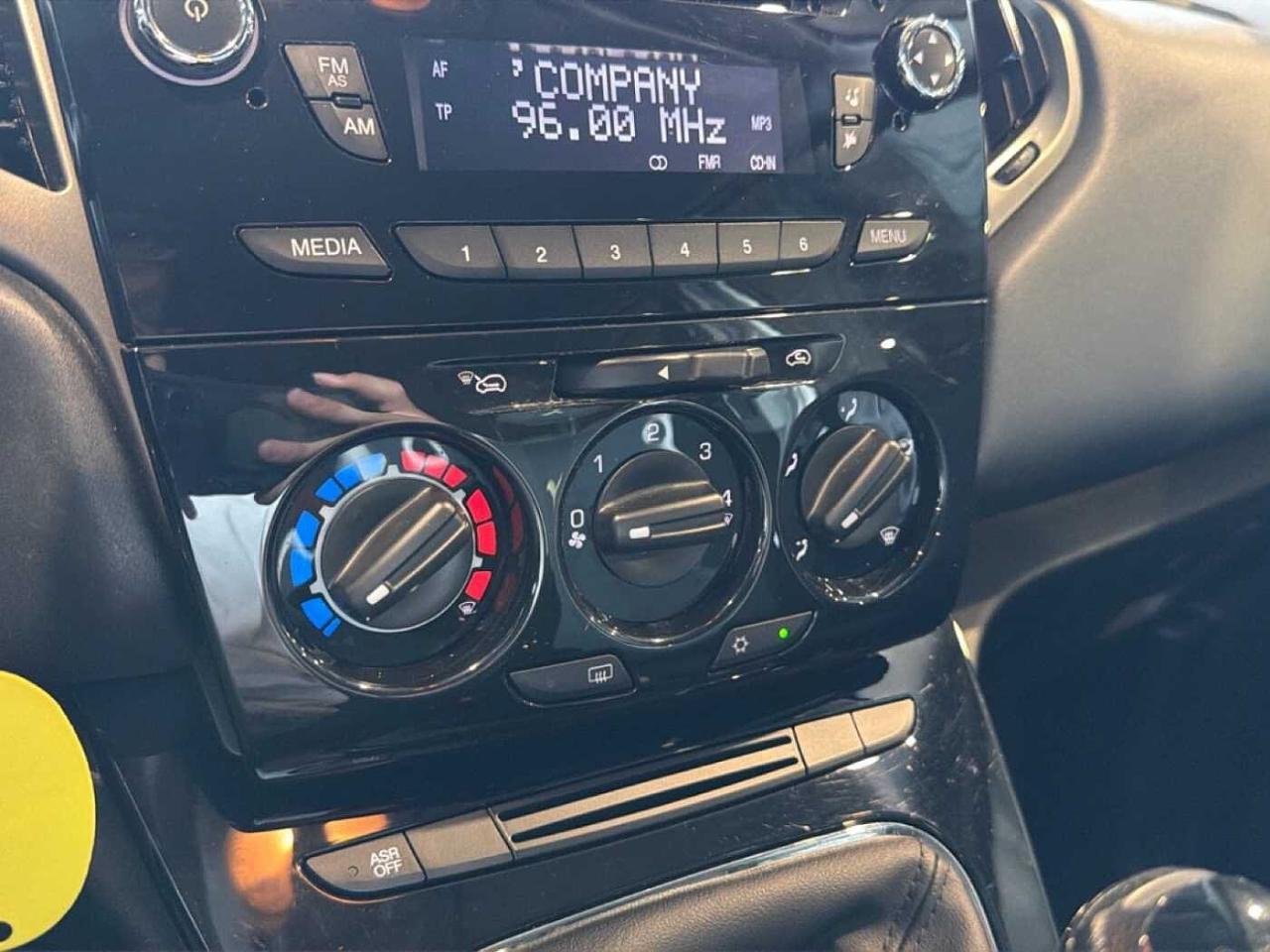 Lancia Lancia Ypsilon usata 10