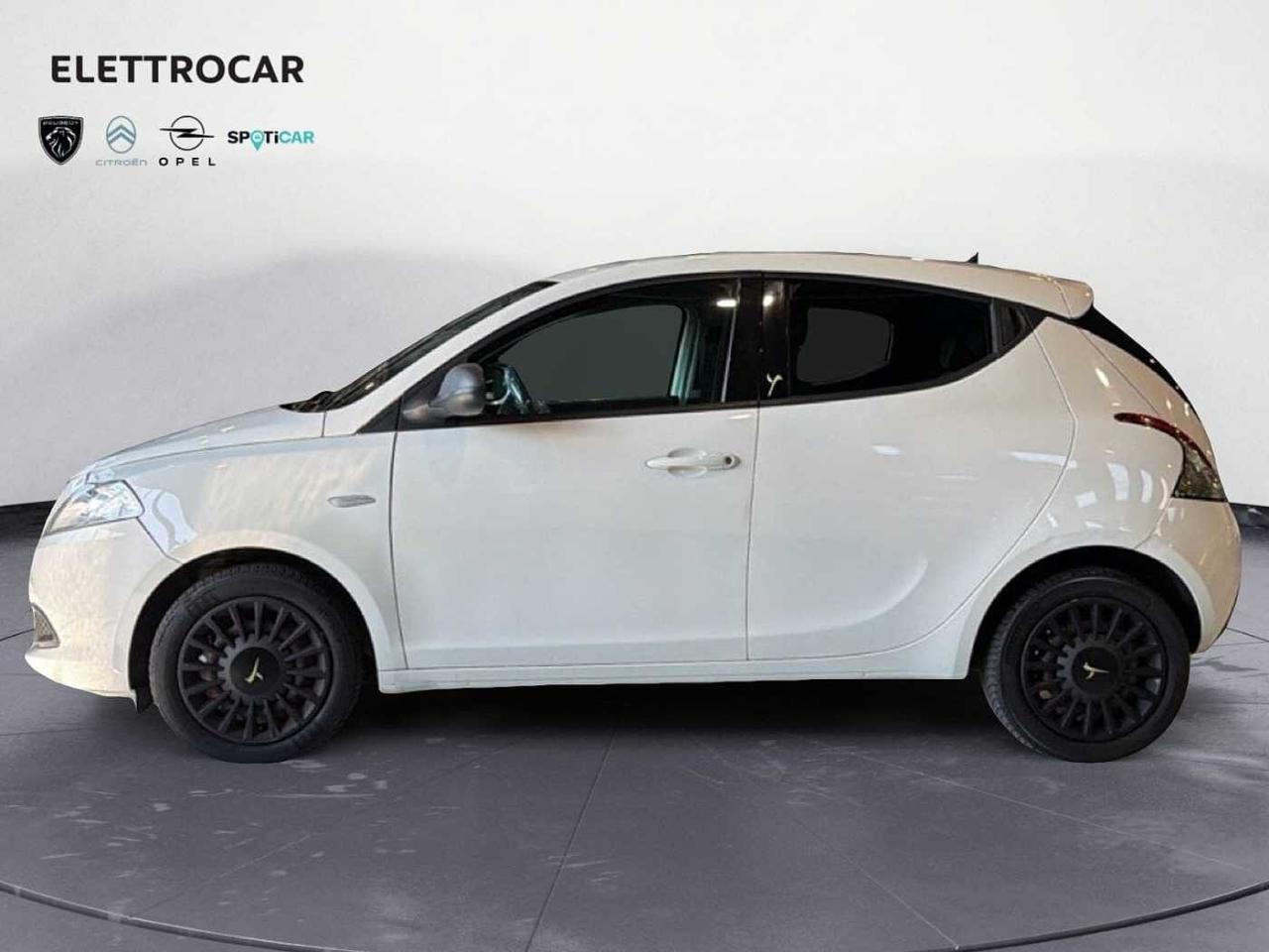 Lancia Lancia Ypsilon usata 11