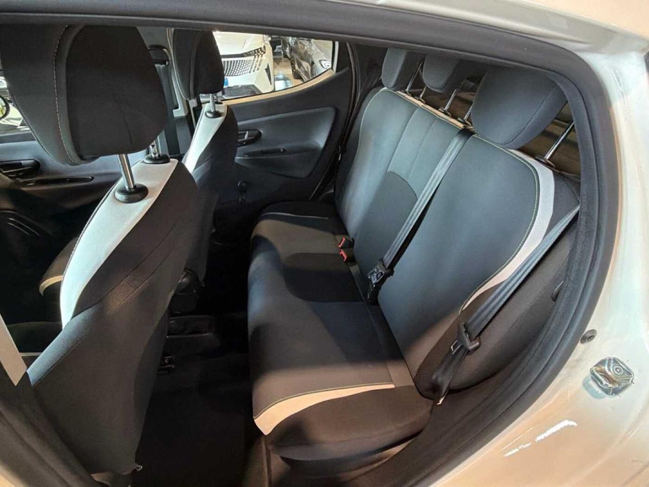 Lancia Lancia Ypsilon usata 13