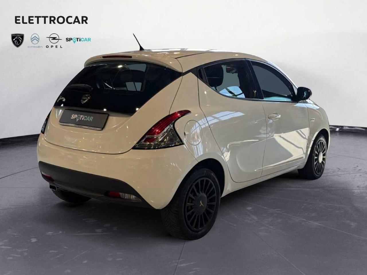 Lancia Lancia Ypsilon usata 18