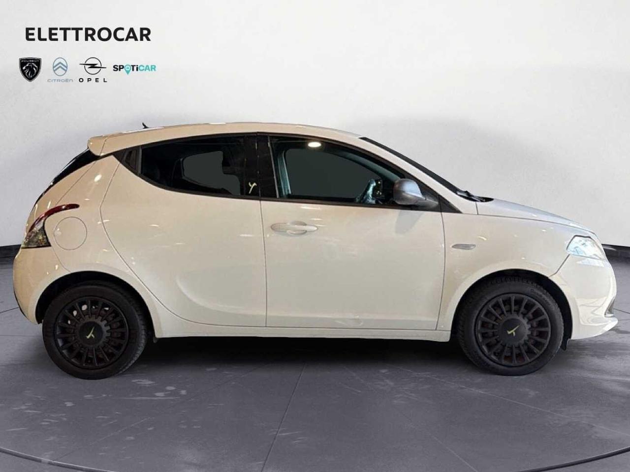 Lancia Lancia Ypsilon usata 19
