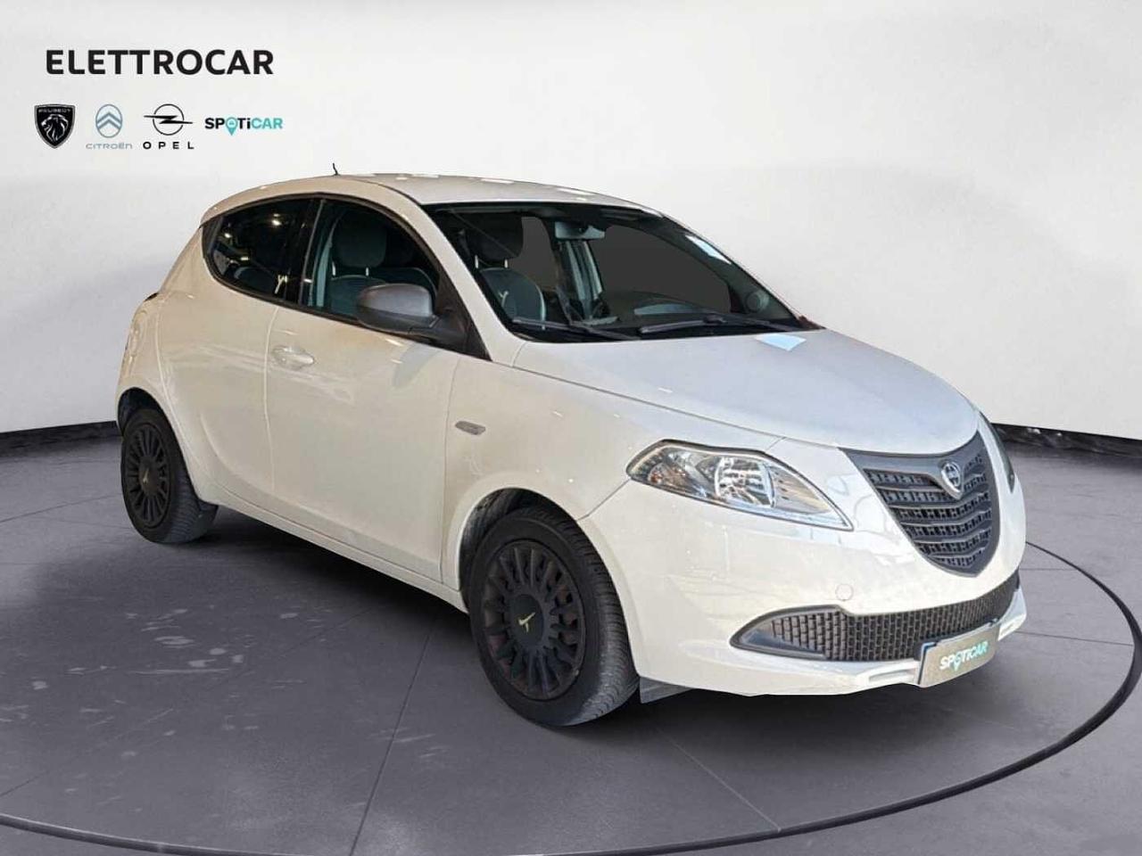 Lancia Lancia Ypsilon usata 20