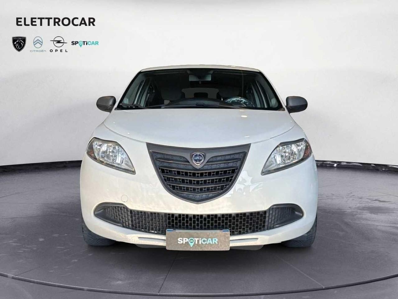 Lancia Lancia Ypsilon usata 21