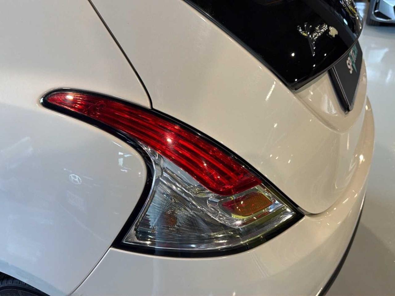 Lancia Lancia Ypsilon usata 22