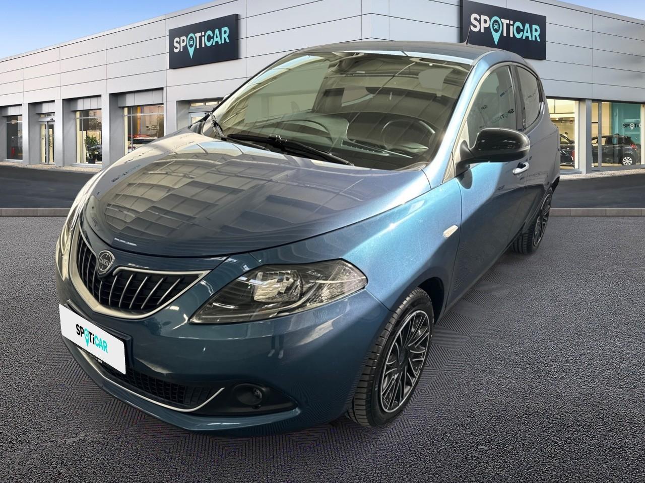 Lancia Ypsilon YPSILON 1.0 FireFly 70cv S&S Hybrid GOLD 