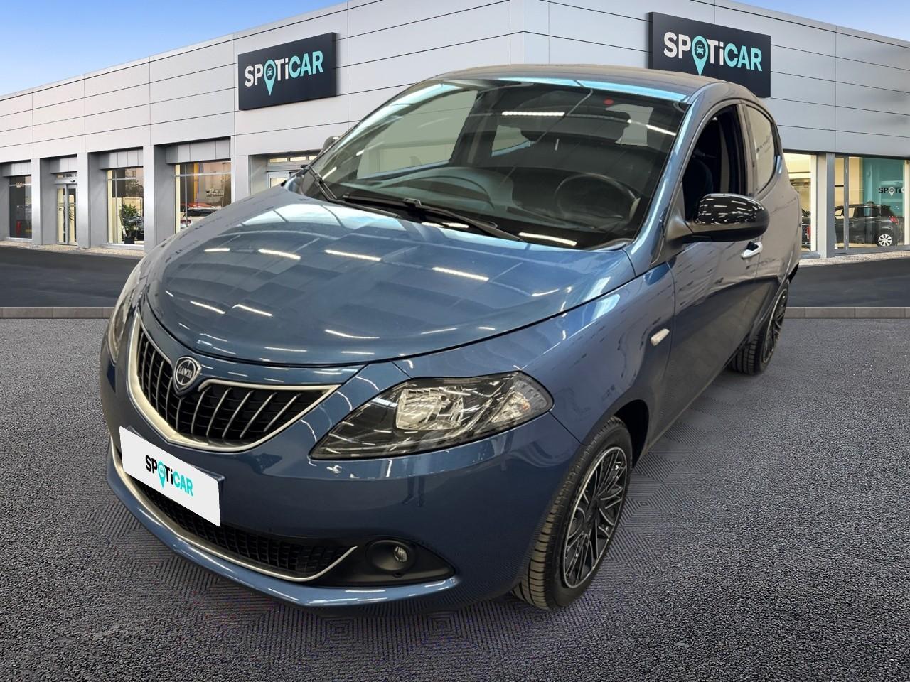Lancia Ypsilon YPSILON 1.0 FireFly 70cv S&S Hybrid GOLD 