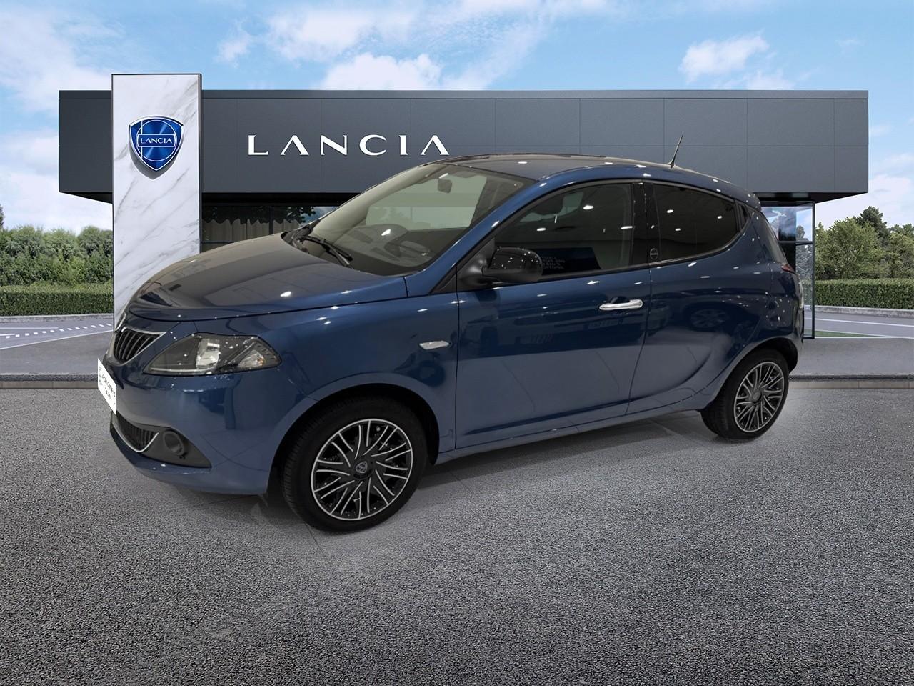 Lancia Lancia Ypsilon YPSILON 1.0 FireFly 70cv S&S Hybrid GOLD