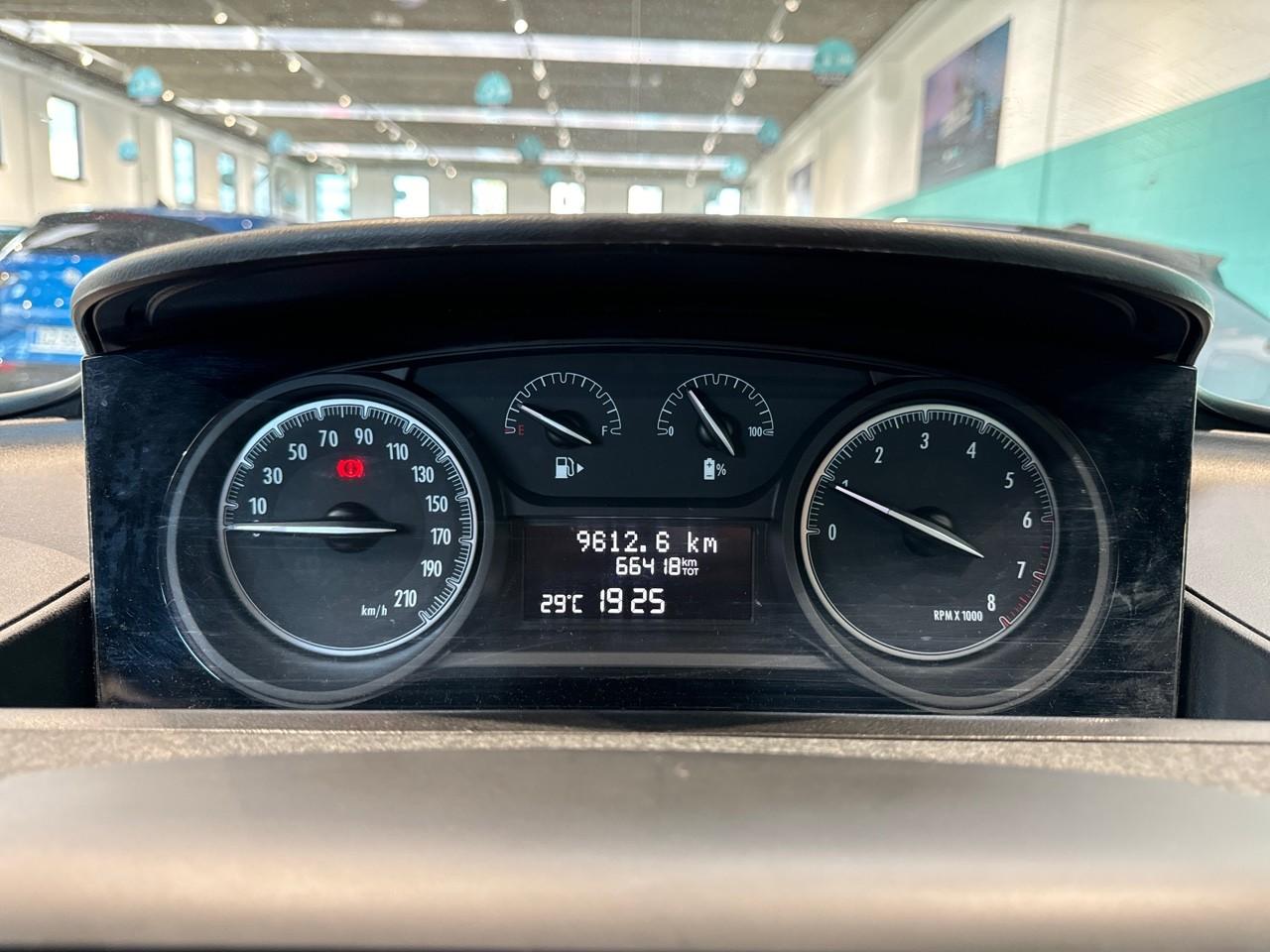 Lancia Ypsilon - Foto 5