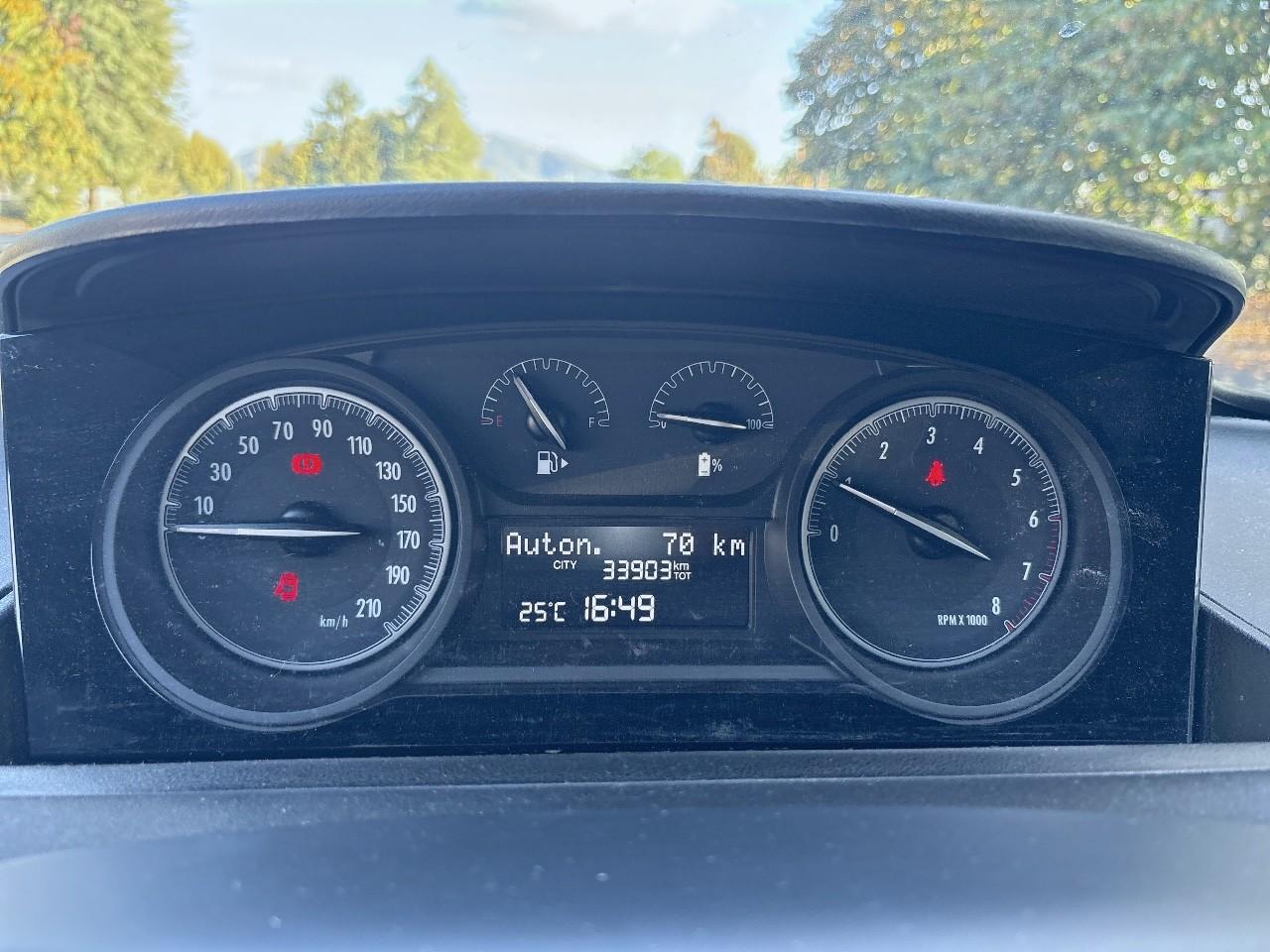Lancia Ypsilon - Foto 5
