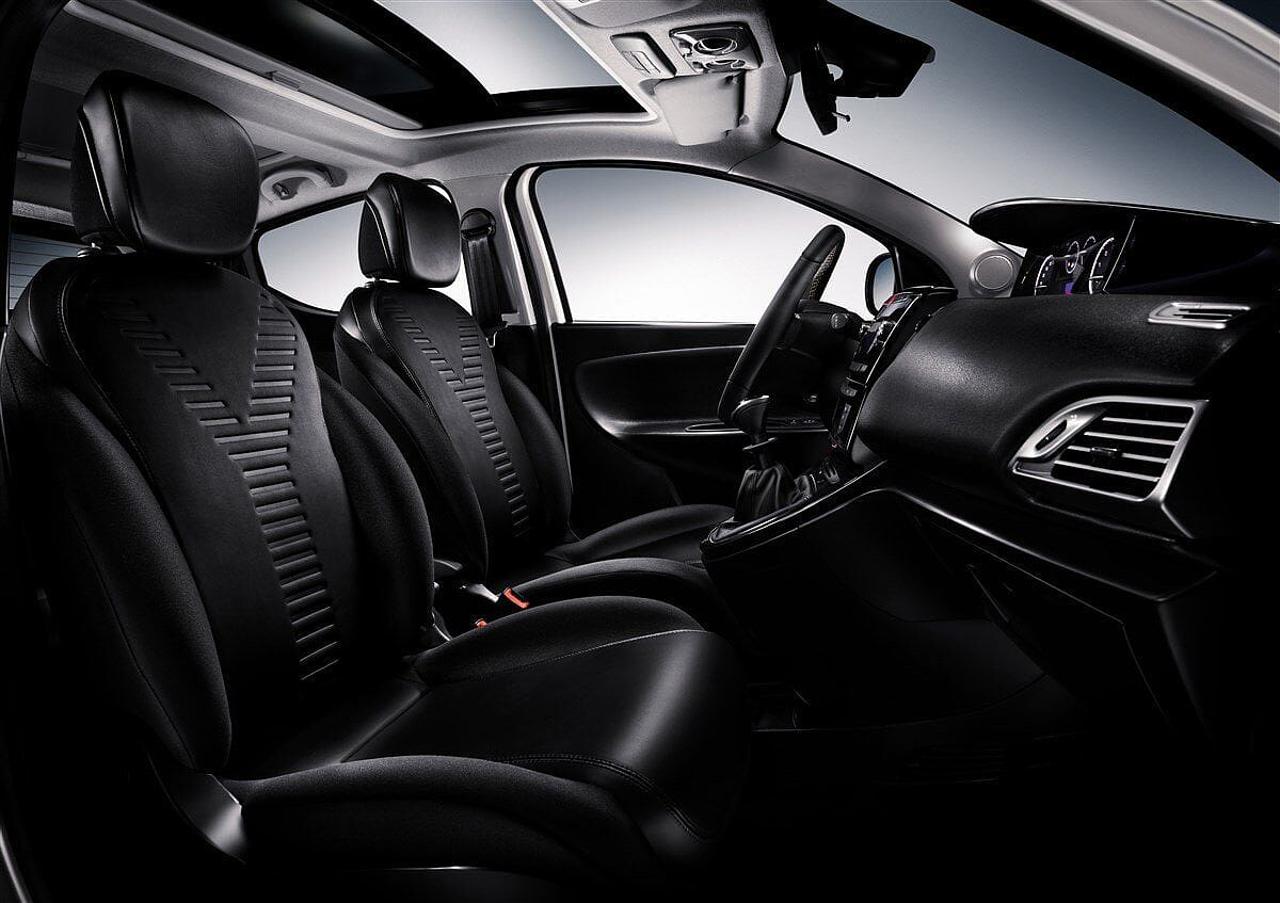 Lancia Ypsilon - Foto 2