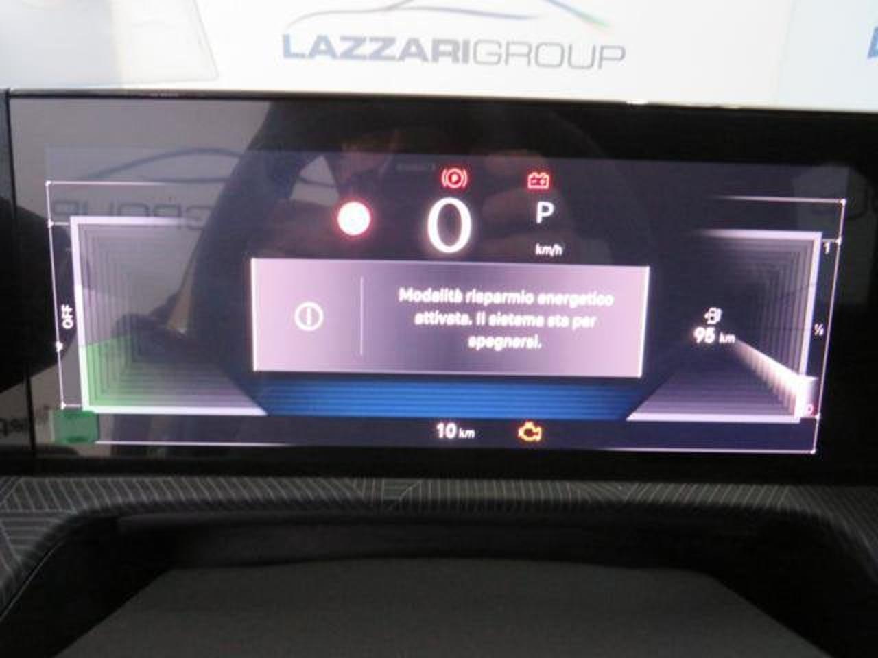 Lancia Ypsilon - Foto 3
