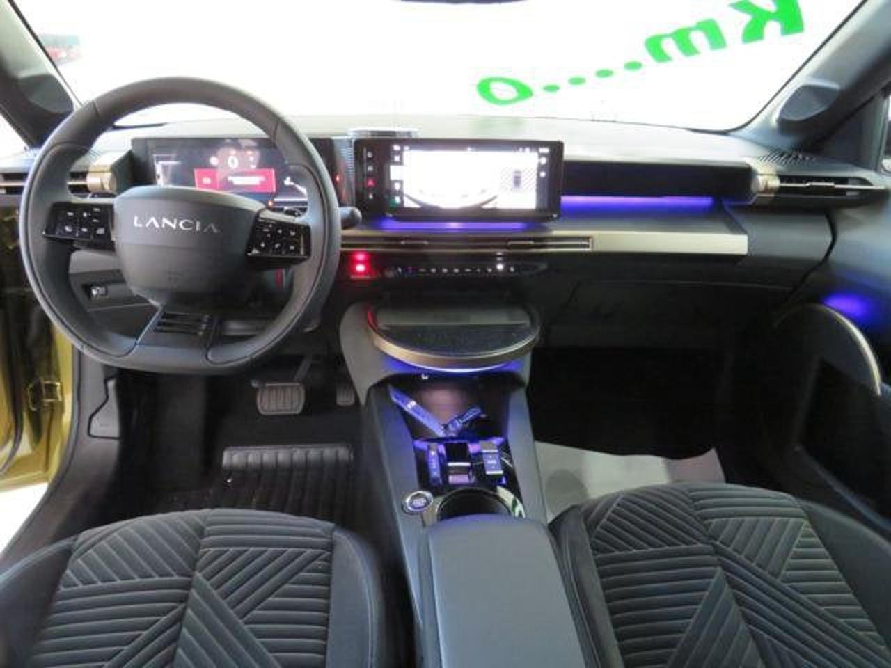 Lancia Ypsilon - Foto 4