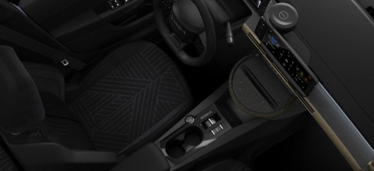 Lancia Ypsilon - Foto 2