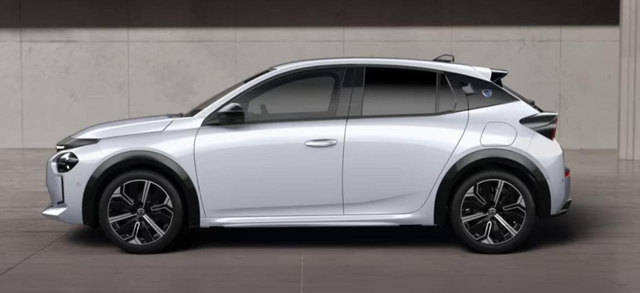 Lancia Ypsilon - Foto 5