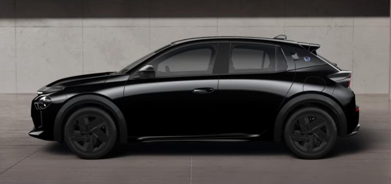 Lancia Ypsilon - Foto 2