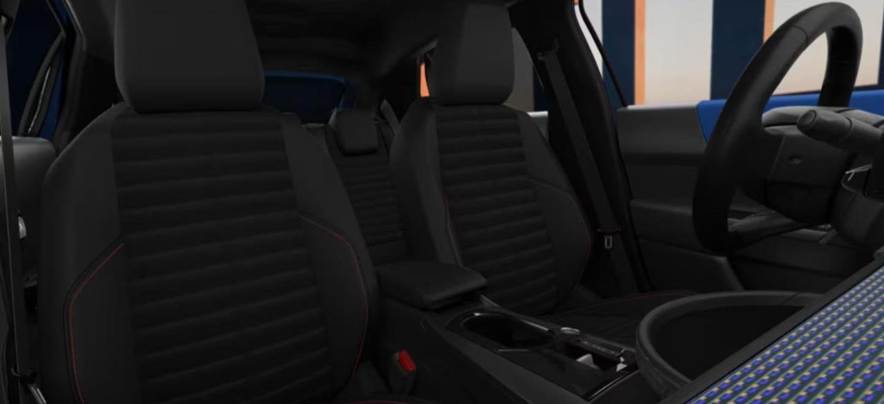 Lancia Ypsilon - Foto 2