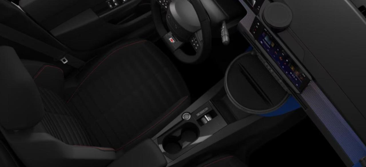 Lancia Ypsilon - Foto 3