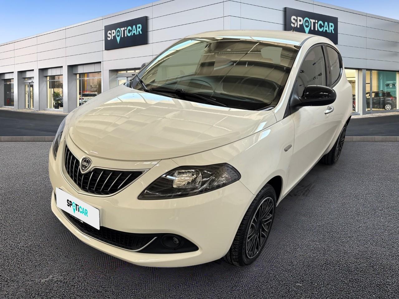 Lancia Ypsilon YPSILON 1.0 FIREFLY 70CV HYBRID GOLD 