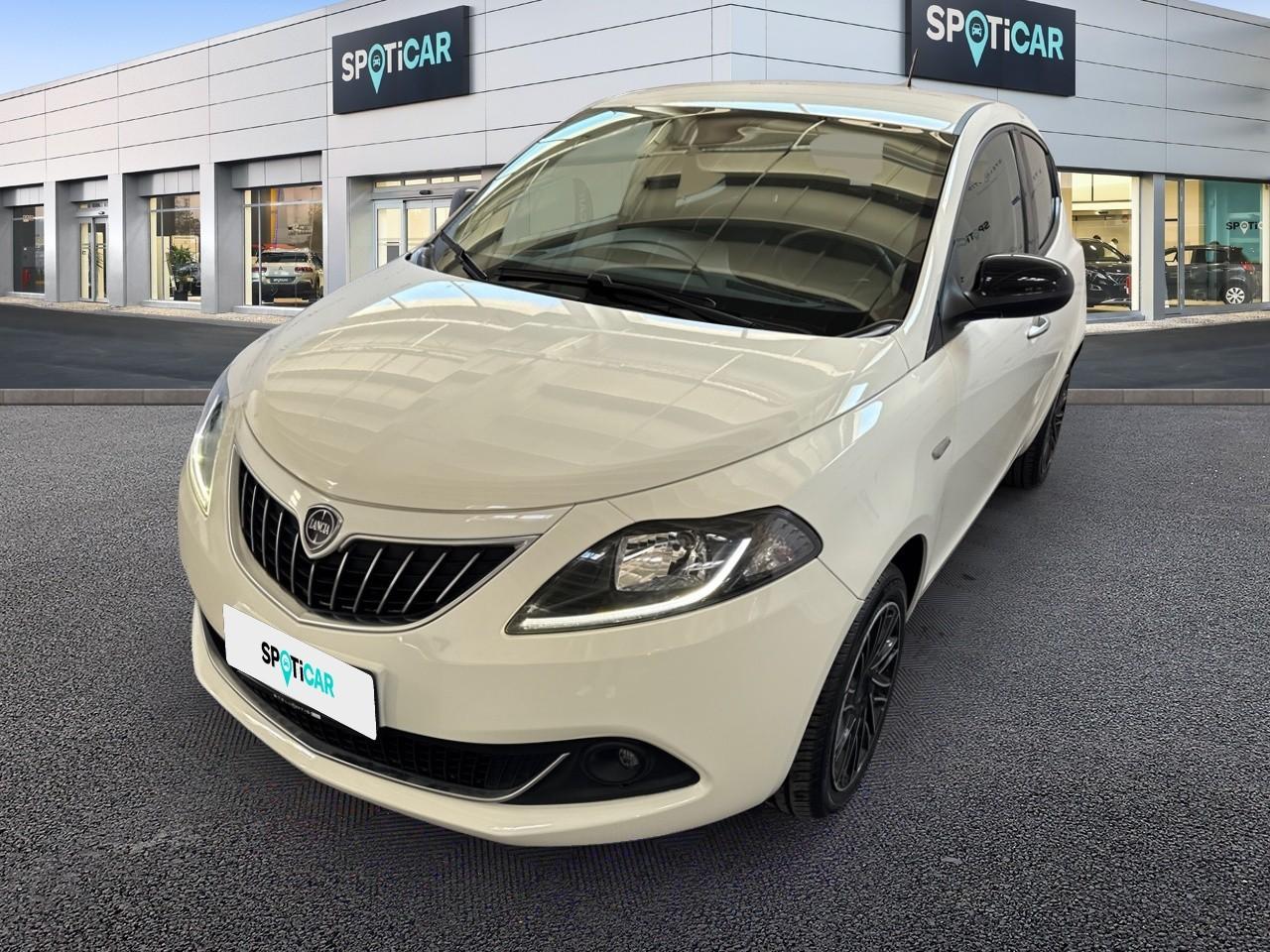 Lancia Ypsilon YPSILON 1.0 FIREFLY 70CV HYBRID GOLD 