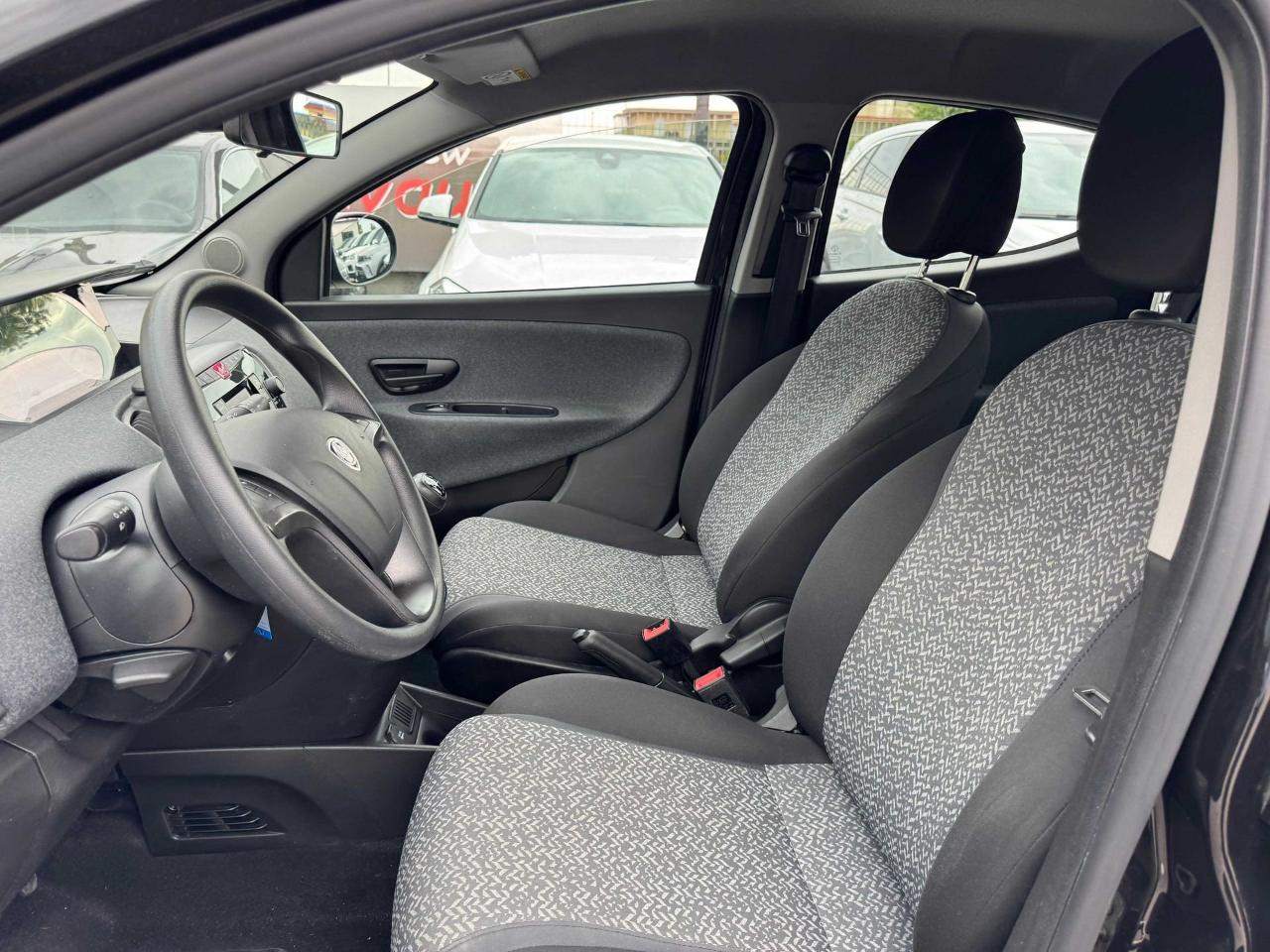Lancia Lancia Ypsilon usata 3