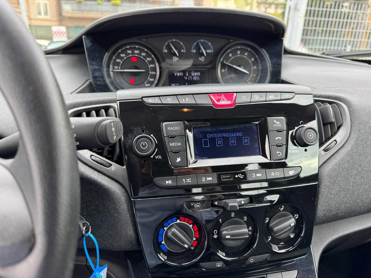 Lancia Lancia Ypsilon usata 25