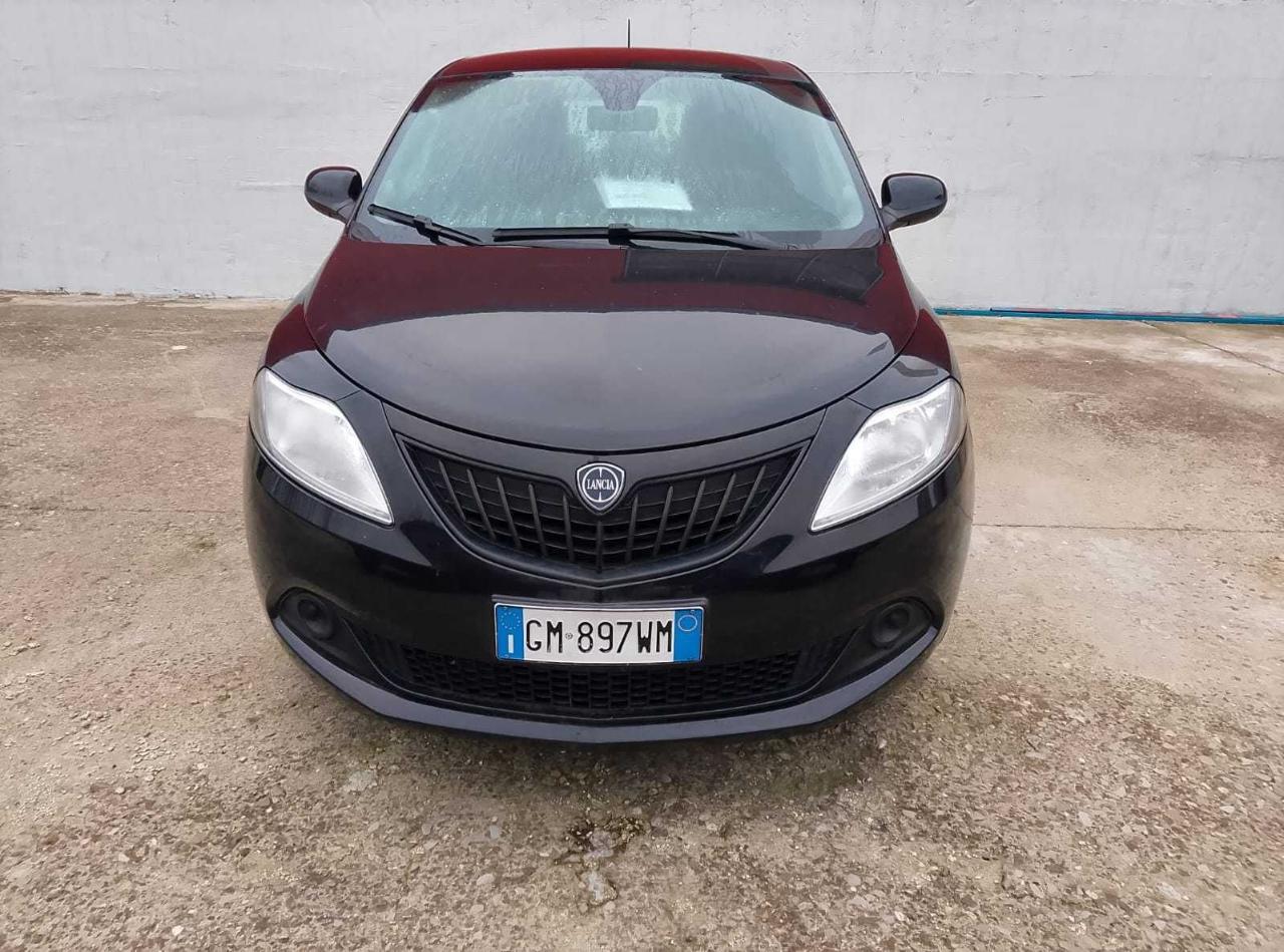 Lancia Lancia Ypsilon usata 11