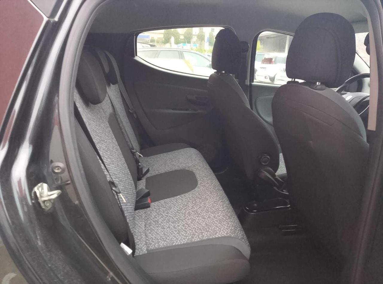 Lancia Lancia Ypsilon usata 19