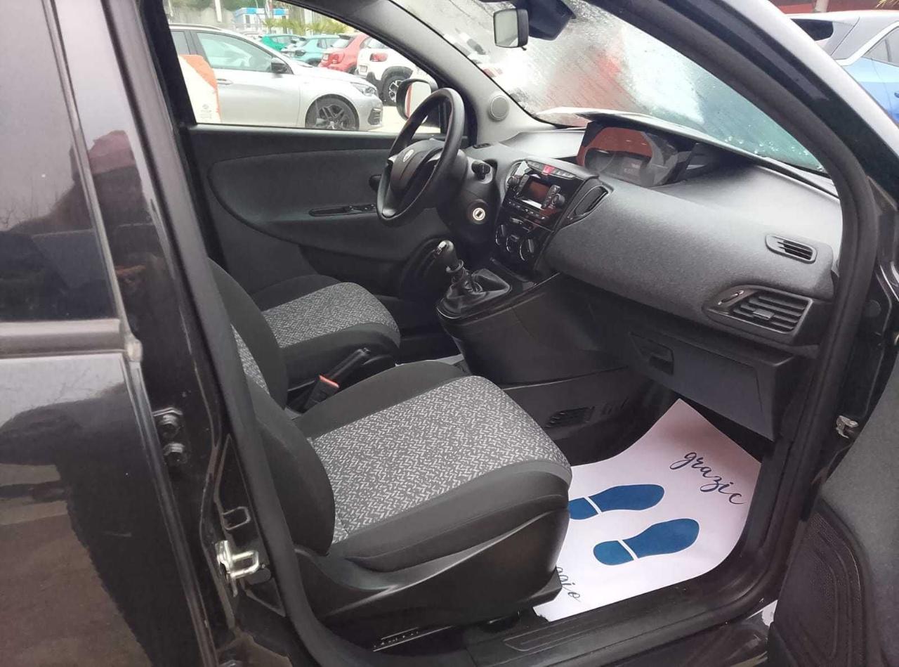 Lancia Lancia Ypsilon usata 20