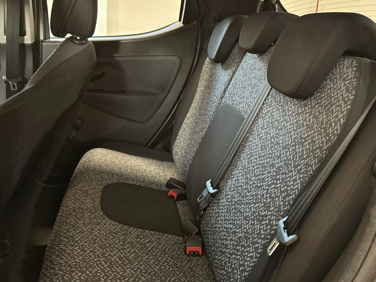 Lancia Lancia Ypsilon usata, con Climatizzatore